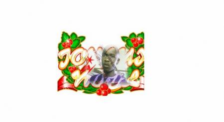 alpha joyeux noel
